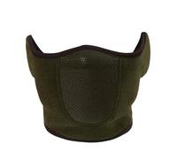 Tmboryuu Breathable Windproof Face Cover Cycling Half Outdoor Sport Motorcycle for Cold Weather Enduring Cold Weather Sport Motorcycle Cover Half for Cycling and Commuting Enduring