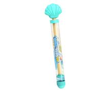Tmboryuu Children Pull Pumps Play Waters Blasters and Beach Shell for Outdoor Play Kids Beach Garden Fun Oceans Themed Water Toy