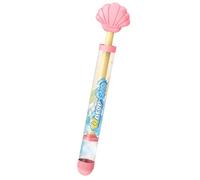 Tmboryuu Children Pull Pumps Play Waters Blasters and Beach Shell for Outdoor Play Kids Beach Garden Fun Oceans Themed Water Toy