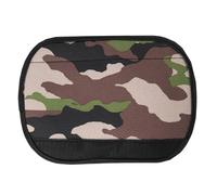 Tmboryuu Comfortable Speakers Handle Mats With NonSlip Sticker For BOOMBOX 3/2/1 Travel And Party Activity