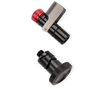 Tmboryuu Compact Cycling Tire Fix with Multi-Tool Scrapers & Adhesive All Bike Types Puncture Repair Including Road Bike Puncture Quick Fixing Repair Set