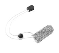 Tmboryuu Cut-Resistant Adjustable Finger Sleeve Antislip Design for Crafting Fishing Protections Antislip Finger Guard