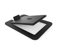 Tmboryuu Desk Stand Holder For Kanto's YU4 Active And Other Small Bookshelf Computer Speakers Bracket Desktop Stand