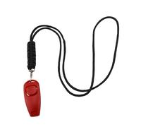Tmboryuu Dog Training Kits Whistles With Clickers Sound Tool Behavior Management Tool With Lanyard For Walking Barking Stop Clickers
