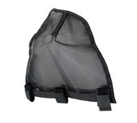 Tmboryuu Durability Meshes Horse Nose Mosquitoes Proof Breathable Full Face Cover for Daily Use by Busy Owners Mosquitoes