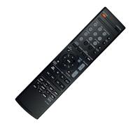 Tmboryuu Easy to Operate Remote Control with Simple Button Arrangement Fast Power Replacement for RC929R AVs Surround Receiver Home Entertainment