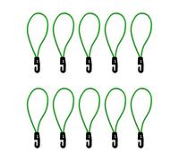 Tmboryuu Elastics Small Luggage Strap Heavy Type Bungee Cord with Hook Regulable Length Rope Durability Outdoor Gears Nonslip Tie Down Cord