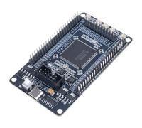 Tmboryuu EP4CE6E22C8N Development FPGA Board Programmable for Processing Application Industrial Automation Processing Project FPGA Development Board for Automation