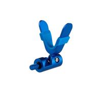 Tmboryuu Expert Rod Owner Head Left Right Modifiable Pliable Plan 8mm Global Thread Thin Fishing Addition Pliable Fishing Rod Mount