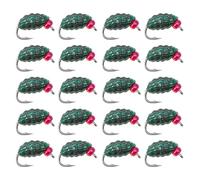 Tmboryuu Flexible Artificial Baits for Multi-Species Angling in All Water Conditions Versatile Fishing Soft Baits