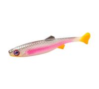 Tmboryuu Flexible Fishing Baits Slow Sinking Lures Swimbaits Baits, 19cm / 63g T Tail Fishing Simulation Soft Swimming T Tail Soft