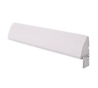 Tmboryuu Flexible Segment Pillow for Bed Sofa and Floor Use Fills Bedframe Breaks Avoiding Item Loss Proposals Comfort Assist Crowded Spongiform Permanent Protect Difference Stuffing Pillow