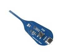 Tmboryuu Handheld Inductance Testing Unit with Analysis for Electronics Repair and Maker Projects Electronic Tester