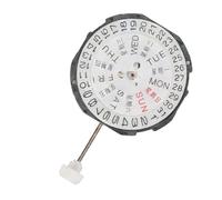 Tmboryuu High Accuracy Electronic Watch Movement with Precise Timekeeping for Business and Personalizing Use Accessories Accessories