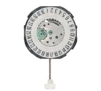 Tmboryuu High Accuracy Electronic Watch Movement with Precise Timekeeping for Business and Personalizing Use Accessories Accessories