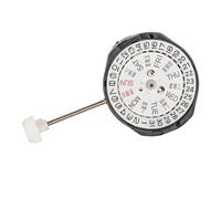 Tmboryuu High Accuracy Electronic Watch Movement with Precise Timekeeping for Business and Personalizing Use Accessories Accessories