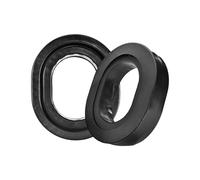 Tmboryuu High Ear Cushions Advanced Sweat Resistant Design for Clark H10-60 13.4 76 3 Earphone Earpads Covers Replacement Cushions