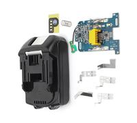 Tmboryuu Industrial 18V Tool Repair 18V Battery Pack Protective Circuit Board Module For BL1840 Electronics Tool Accessories Battery Components
