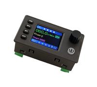 Tmboryuu Industrial Stepper Servo Motor Pulses Controller with 4 Outputs 500mA Capacity for Machinery and Automation Equipment Stepper Motor Controller