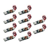 Tmboryuu Intelligent Charging Circuit Board Unit for High Speeded PD3.0 QC4.0 Power Soldering Wire Connection Multiple Protocols Fast Charging Chip