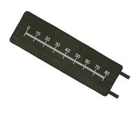 Tmboryuu Landing Mat Foldable Fishing Unhooking Mat With Measuring Scale 98x30cm Portable Protections Pad Outdoor Tool Foldable Gear Accessory