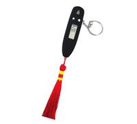 Tmboryuu Large Screen Digital Electronic Hand Finger Counter Prayer Device For Meditations Relaxation Relieve Tension Reset ABS Counter