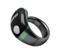 Tmboryuu Lightweight Rings Counter Counting Device For Cooking Exercise Outdoor Running Religious Ceremonies Laboratory Analysis Spiritual Practice Accessory