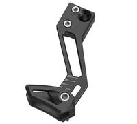 Tmboryuu Low Directly Mount Chain Guard Drop Catcher Bicycles Protector Aluminum Alloy Bike Guide Enduring Aluminum Alloy