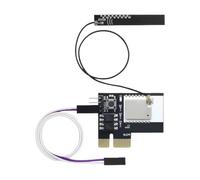 Tmboryuu Low Power Consumption Computer Remote Switches Module for PC with 100M Ranges and Home Controls