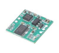 Tmboryuu MPU6050 Sensors Module Acceleration Electronic Gyroscope Angles 6 Shaft Module for Kalman Filter Robotics Navigation