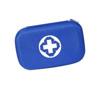 Tmboryuu Multiple Compartment Bag with High Visibility Marking for Quick Access in Camping Travel Home Emergencies Outdoor Travel Medicals Box