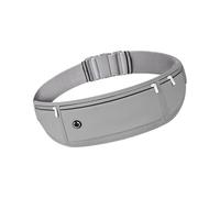 Tmboryuu Outdoor Activity Belt Bag Moistureproof Building Multiple Storage Compartments Reflective Intonation for Hiking Impermeable Phone Bag