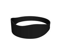 Tmboryuu Patella Tendon Knee Silicone Strap Comfortable Patella Knee for Men Women Basketball Baseball Soccer Hiking Patellar Tendon Band