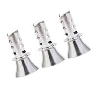 Tmboryuu Portable Rotating Hand Press Fruit Juicer Steel Construction High Efficiency Squeezing Tool Ideal for Lemons Citrus Lemon Squeezer Tool