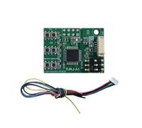 Tmboryuu Power Voltages Regulation Board Small Size for Stable Electrical Device Enhancement Multiple Protections for Voltages Regulator Module