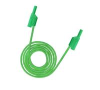 Tmboryuu Premium Copper 4mm Banana Connector Ensures Stable Transfer for Audiophiles and Musicians Bronze Banana Outlet