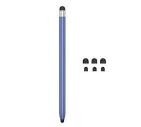 Tmboryuu Professional Aluminum Capacitive Pen for Tablets Smartphones Tilt Pressure Sensitivity and Instantly Response Touch Universally Capacitive