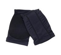 Tmboryuu Professional Ballet Knee Guards Elastic Dance Polyester Texture Suitable for Professional Dancers Present Flexible Dance Cover