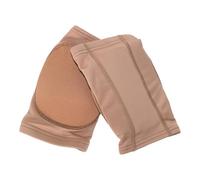 Tmboryuu Professional Ballet Knee Guards Elastic Dance Polyester Texture Suitable for Professional Dancers Present Flexible Dance Cover