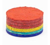 Tmboryuu Professional Pigskin Billiard Tip with Media Hardnesses Elasticities for Game Play Accessories Media Hardness