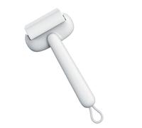 Tmboryuu Professional Shedding Tool for Animals Comb Hanging Pet Knot Untangling Comb Suitable Various Coat Pet Grooming Brush