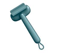 Tmboryuu Professional Shedding Tool for Animals Comb Hanging Pet Knot Untangling Comb Suitable Various Coat Pet Grooming Brush