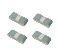 Tmboryuu Racquet Grip Tape Antislip Badmintons Rackets Grips Replacement Tennis Head Overgrips Skidproof Sweat Band Antislip Tennis Rackets Super Absorbent