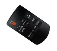 Tmboryuu Remote Control Advanced Signals Transmission for N2QAYC000028 Quick Responses Home Entertainment Systems