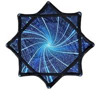 Tmboryuu Rotating Handkerchief Juggling Skill Practice Equipment for Various Trick All Levels Beginner to Advanced Props Fabric Juggling Handkerchief