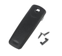 Tmboryuu SHB-13 Belt Clip(with Screws) For Radio VX8R VX-8R 8E 8DR 8DE 8GR 8GE SBR-14Li FNB-101Li 102Li Li-ion Battery Clip Replacement
