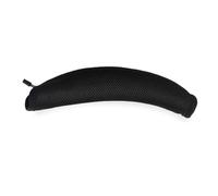 Tmboryuu Soft Nylon Mesh Headband Cover Replacement Head Band Protector Easy Installation For Cloud III Headphones Headband Protector