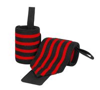 Tmboryuu Soft Wristbands Wrist Bracelets Nylon Texture for Athletes Suitable for Basketball Volleyballs and Outdoor Exercises Wrist Wrap for Weightlifting