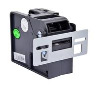 Tmboryuu Speeds Ticket Dispenser for Coin Operated Game Machines Features Universals and Durability Metal Arcades with Intelligent Fault Detection and Output