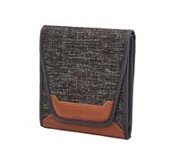 Tmboryuu Travel Friendly Filter Storage Bag Holds 86mm Diameter and Square Case for Men and Women Photographers
